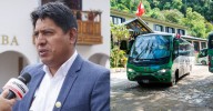 Crisis en Machu Picchu: Alcalde de Urubamba denuncia "situación de hostigamiento y amenazas"