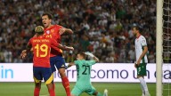 España golea a Bulgaria en Sofía y comienza con buen pie el camino hacia el Mundial 2026