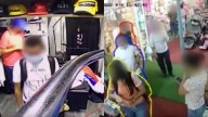 Policías fueron capturados en Medellín por extorsionar a comerciantes: pedían de 5 a 40 millones semanales