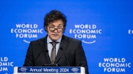 Javier Milei tras la derrota legislativa: "En el Partido del Estado tenés a los kukas y a los antikukas"
