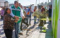 Avanza en Ramos Arizpe “Enchúlame la Casa”