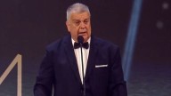 Rating: Telefe arrasa con los premios Martín Fierro 2025 de la TV
