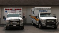 Two Jefferson County ambulance services combine staff to stay open
