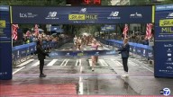 New Balance 5th Avenue Mile: Americans Gracie Morris, Yared Nuguse win professional races; thousands of runners compete