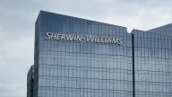 Sherwin Williams workers worldwide are losing retirement benefits because of Donald Trump