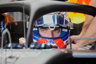Where to watch F1 Azerbaijan Grand Prix today: Race start time, channel