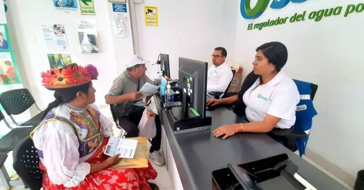 ¿Tu recibo de agua potable llegó con facturación elevada y/o atípica? Sunass te orienta