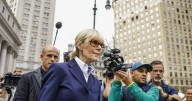 Trump fails to overturn E Jean Carroll verdict