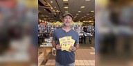 Prairie du Sac author shares letters to his dying mother in new book