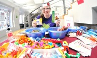 Summer Fun at JANM