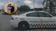 Identifican a víctimas de accidente en Cadereyta, Nuevo León; eran madre e hijo
