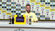Kirian Rodríguez, jugador de Las Palmas, supera el cáncer: "Tengo el alta médica y competitiva"