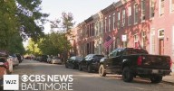 String of car break-ins reported in Federal Hill