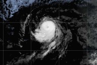 Hurricane Kiko heads toward Hawaii as Lorena remnants linger near western Mexico