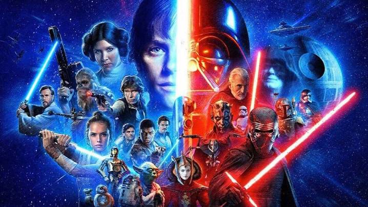 Star Wars Episodes 10-12 Roasted By Viewers: ‘No Vision’