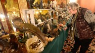 Eerie Horror Fest returns to Warner Theatre on Oct. 10