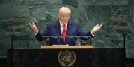Trump praises Germany for returning to nuclear energy and fossil fuels