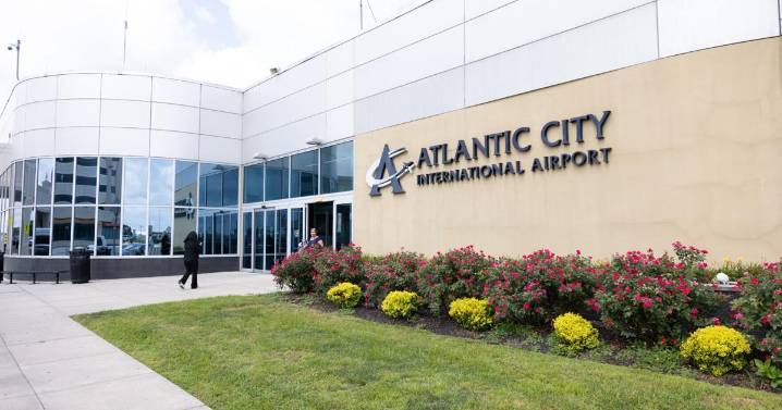 New airline lets Atlantic City International Airport hedge bets vs. Spirit