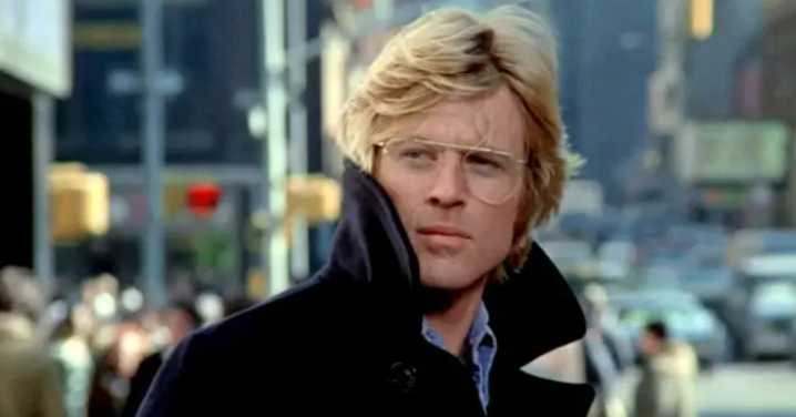 Robert Redford death: Hollywood heartthrob  turned director and activist dies, aged 89