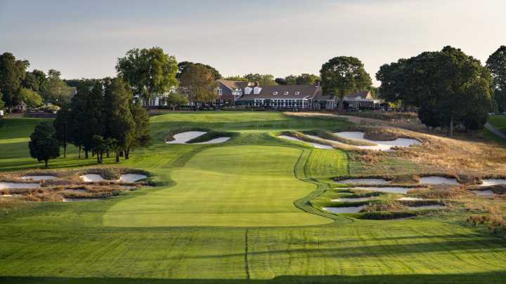 Bethpage to host future KPMG Women's PGA and PGA Championship