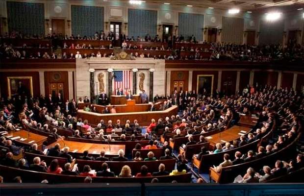 Senadores de EEUU piden a Trump justificar incursión militar en el Mar Caribe