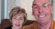 Gogglebox fans rush to defend Dave and Shirley after they’re cruelly trolled