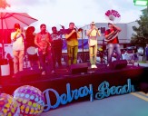 Art and Jazz on the Avenue: A Community Celebration
