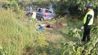 Fallece niña de 3 años en accidente entre Guara y Tucupita