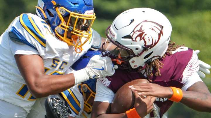 Delaware high school football: Recap of Saturday's Week 3 games