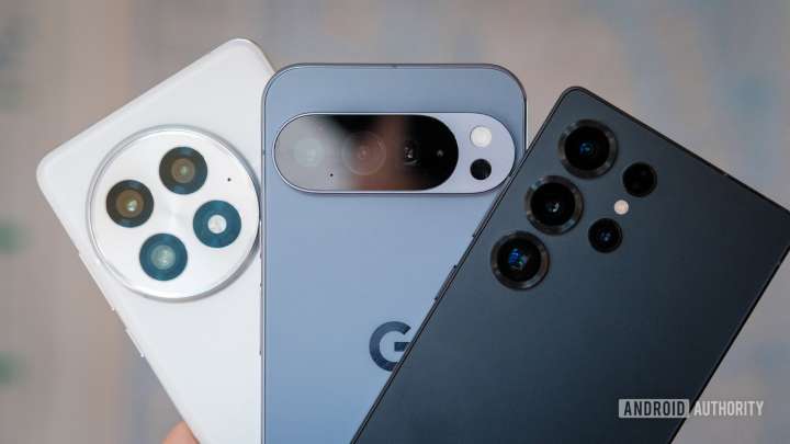 I know how Google could make the perfect Pixel phones, but it’ll never happen