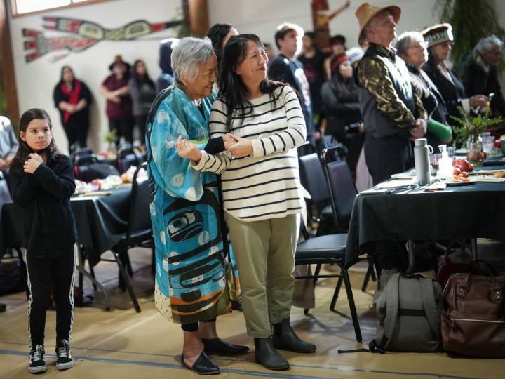 B.C. NDP mislead the public to further its 'reconciliation' agenda