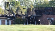 Police seek motive after Michigan church shooting and fire leave at least 4 dead