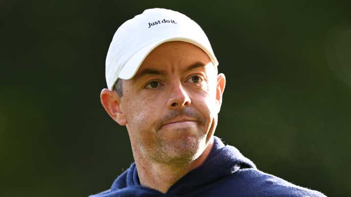 Rory McIlroy Details The Unusual Way Team Europe Is Preparing For The US Ryder Cup Crowd