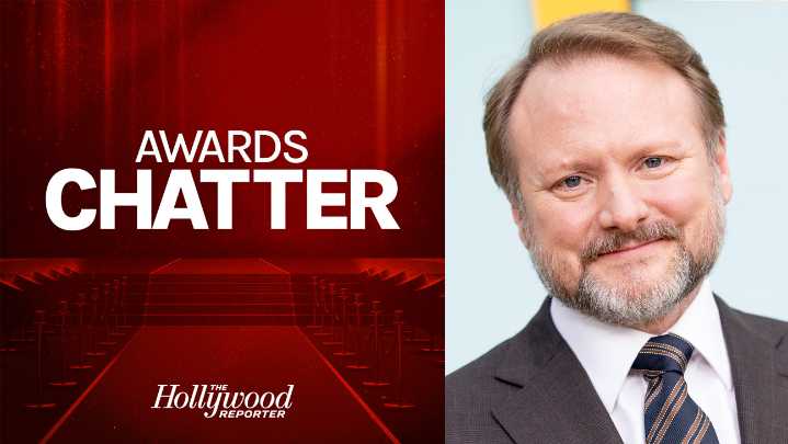 Rian Johnson to Get Newport Beach Film Fest Award, Awards Chatter Live