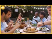 Early bird dinners make a comeback