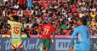 Marruecos protagoniza la primera gran sorpresa del Mundial Sub 20 tras derribar a España