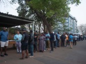 Polls open in Malawi presidential election, in nation hit by soaring costs
