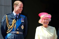 Prince William Gets Emotional Talking About Missing Queen Elizabeth