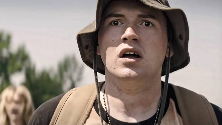 The Long Walk: Breaking Down The Scares In The Dystopian Stephen King Tale