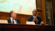 South African trade officials in Washington for tariff talks and efforts to ease tensions