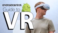 Virtual Reality: A complete guide to VR headsets, VR glasses, and more