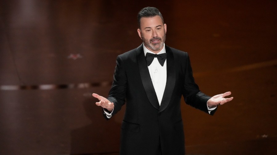 Jimmy Kimmel’s ABC ouster is not the end of free speech 