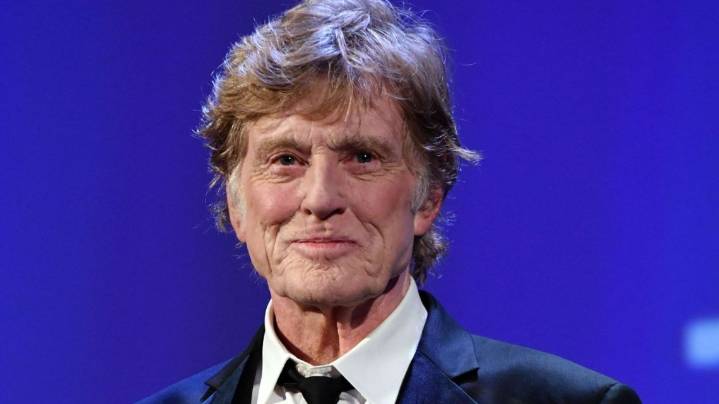 Murió Robert Redford, estrella y leyenda de Hollywood