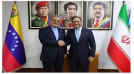 Irán y Venezuela reafirman alianza estratégica en defensa de la soberanía