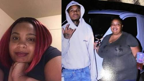 Wilson mom, son remembered after fatal shooting involving anti-violence advocate, 2nd person charged