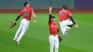 What is the Guardians' magic number right now?