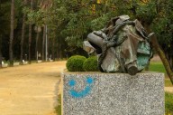 La rehabilitación del Museo al Aire Libre de Huelva se volverá a sacar a licitación tras quedar desierta
