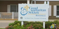 Nursing home cited for violations after resident’s leg is amputated