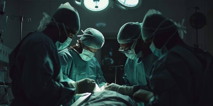 Fallece adolescente de 14 años por presunta negligencia de cirugía estética en Durango