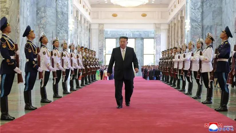 Corea del Norte realizó una purga interna de espías en fechas próximas a la fallida infiltración de Navy Seals